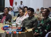 Pemkot Cimahi Gelar Monitoring Malam Tahun Baru 2026, Tekankan Sinergi dan Kepedulian Sosial