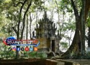 Mitos Larangan Berkunjung Hari Rabu di Candi Cangkuang Garut, Simbol Harmoni Hindu–Islam