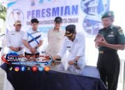 Pemkot Cimahi Resmikan Rumah Singgah, Perkuat Layanan Perlindungan Sosial bagi Warga Rentan