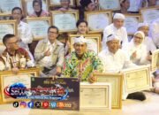Wow!! Keren, Pemkot Cimahi Borong Enam Penghargaan Anugerah Wira Dharma Jawa Barat 2025