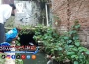 Bocah 6 Tahun Dilaporkan Hilang Diduga Terbawa Arus Sungai di Cihideung Tasikmalaya