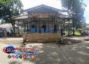 Cagar Budaya Eks Kawedanan Menes Disorot, Anggaran Rp237 Juta Dipertanyakan