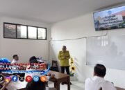 Ngatiyana Siap Perkuat Infrastruktur Pendidikan, Rehabilitasi SMPN 9 Dukung Generasi Emas 2045