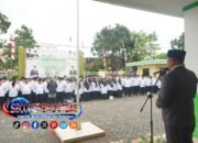 HAB ke-80 Kemenag, Bupati Garut Tekankan Kerukunan dan Tantangan AI