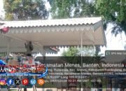 Proyek Pemeliharaan Cagar Budaya Eks Kawedanan Menes Disorot, Dinilai Rusak Nilai Historis