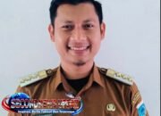 Respons Camat Menes Dinilai Santai, Terkait Proyek Pemeliharaan Gedung Cagar Budaya Eks Kawedanan Tuai Sorotan