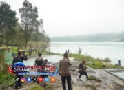 Bupati Garut Tinjau TWA Talaga Bodas, Dorong Jadi Destinasi Wisata Premium Awal 2026