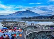 Kunjungan Wisata Nataru di Garut Tembus 124 Ribu Orang, Disparbud Catat Lonjakan Signifikan