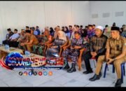 Teluknaga Target 10 Besar di MTQ ke-56 Kabupaten Tangerang, Lepas 56 Kafilah