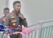 Kapolres Cimahi Resmikan Ruang Pelayanan Publik Polsek Sindangkerta, Perkuat Sinergi Polri dan Masyarakat