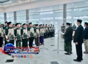 Ketua MUI Jabar Lantik Pengurus MUI Kabupaten Garut Masa Khidmat 2025–2030