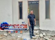 Petani Asal Desa Gempolsari Aktif Dukung Pembangunan dan Ketahanan Pangan