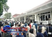 Abdusy Syakur Amin, Bupati Garut, Tutup KKN Gradasi 2025, Tekankan Akselerasi Pembangunan Berbasis Desa