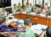 Bedah Persoalan Pendidikan dan Program 2026, Bupati Bandung Sambangi Dinas Pendidikan