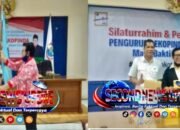Musda Dekopinda Cimahi 2025 Dipastikan Tidak Sah, Ini Penjelasan Resmi Kepengurusan