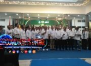 Agus Ridwan Resmi Nakhodai KADIN Garut, Muskab VIII Jadi Momentum Rekonsiliasi Organisasi