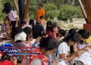 Leo Clubs MD 307 Indonesia Dampingi Pemulihan Kesehatan Fisik dan Mental Korban Banjir Bandang di Sumatera