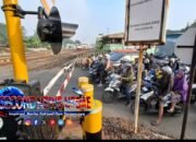 Underpass Gatot Subroto–Baros Ditargetkan Mulai Maret 2026, Solusi Pemkot Cimahi Atasi Kemacetan Kereta Feeder