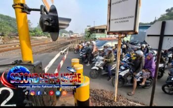 Underpass Gatot Subroto–Baros Ditargetkan Mulai Maret 2026, Solusi Pemkot Cimahi Atasi Kemacetan Kereta Feeder