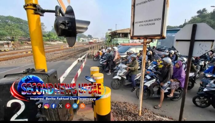 Underpass Gatot Subroto–Baros Ditargetkan Mulai Maret 2026, Solusi Pemkot Cimahi Atasi Kemacetan Kereta Feeder