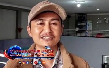 Banprov Jabar Tidak  Direalisasikan, Kinerja Kades Panundaan Disorot Publik