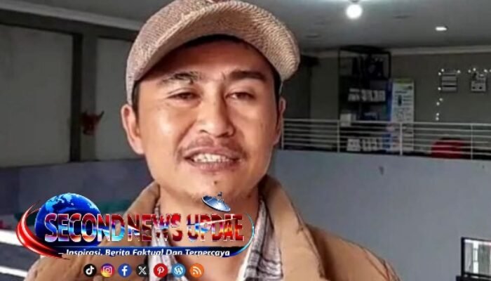 Banprov Jabar Tidak  Direalisasikan, Kinerja Kades Panundaan Disorot Publik