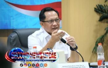 Pemerintah Percepat Pemulihan Bencana di Aceh, Sumut, dan Sumbar Jelang Ramadan