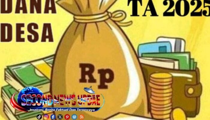 Diduga Tak Kunjung Disalurkan, Dana Ketahanan Pangan Desa Panundaan Ciwidey Jadi Sorotan