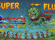 Super Flu Jadi Perhatian Nasional, Bandung Barat Pastikan Nihil Kasus tapi Faskes Siaga Penuh