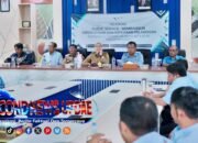 Wabup Garut Dorong Transformasi Layanan Perumda Tirta Intan, Fokus Profit dan Kepuasan Pelanggan