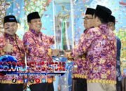 Tutup MTQ ke 56 Bupati Maesyal Rasyid Ajak Warga Jadikan Al-Qur’an Sebagai Pedoman Hidup