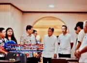 Pemkab Tangerang Gandeng Universitas Prasetiya Mulya Kembangkan Kawasan Ekonomi Kreatif di 12 Kecamatan