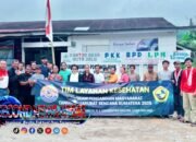 UKRIDA Lakukan Pendampingan Pemulihan Kesehatan Fisik dan Mental Korban Banjir Bandang di Sumatera Utara