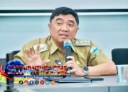 Bupati Garut Tinjau Diskominfo, Tekankan Peran Strategis Komunikasi Pembangunan dan Digitalisasi