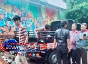 Kadisdik Cimahi Nana Suyatna, Bergerak Cepat, Material Rongsokan di SDN Mandiri I Leuwigajah Akhirnya Dibersihkan