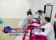 BPD Desa Simpen Kaler Gelar Musdesus Penetapan Penerima BLT Dana Desa