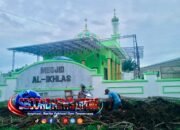 Humas BKM Al-Ikhlas Minta Publik Tak Berspekulasi soal Pembakaran Mobil Pengacara