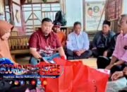 DPRD Garut dan Disdik Pastikan Pendidikan Anak Yatim Piatu Korban Kebakaran di Limbangan Berlanjut