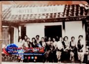 Hotel Tjimahi Dijual: Jejak 99 Tahun Sejarah Militer, Presiden, hingga Tragedi yang Terlupakan