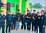 Kasus Mobil Dibakar OTK, PISN Sumut Tegaskan Tak Ada Kaitannya dengan Relokasi Masjid Al-Ikhlas