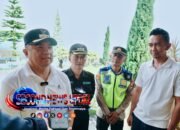 Monitoring Objek Wisata Kolam Renang Air Panas Darajat, Bupati Garut Dorong Perbaikan Infrastruktur dan Wisata Kondusif