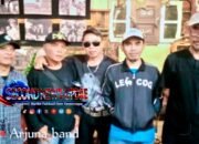 Arjuna Band Majalaya Kian Bersinar, Dijuluki “Radja KW” hingga Siap Gebrak Musik Tanah Air