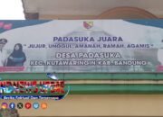 Polemik Pembangunan Gedung KDMP Padasuka Tertunda, Diduga Terkendala Keberatan PGRI Kutawaringin