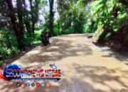 Warga Keneng hingga Pangranggong Apresiasi Jalan Mulus Program Pemkab Bandung