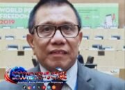 MK Kabulkan Sebagian Uji Materi Pasal 8 UU Pers, Perlindungan Wartawan Dipertegas