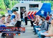 Update! Jadwal SIM Keliling Garut Akhir Januari 2026: Cek Lokasi Terdekat Anda Di Sini