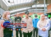 Cimahi Menuju ‘Zero to TPA’: World Bank Turun Tangan Pantau Revolusi Sampah di TPST Sentiong