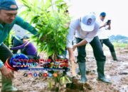 Bukan Sekadar Taman! Bupati Maesyal Rasyid Sulap Cisoka Jadi Pusat Wisata Bambu Terbesar di Tangerang