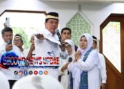 Satu Shaf Tanpa Sekat: Bupati Maesyal Rasyid Jadikan Isra Mi’raj Momentum Perkuat Integritas ASN Tangerang