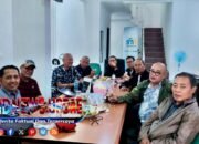 FWK Desak Pemerintah Hukum Berat 28 Perusahaan Perusak Hutan: Jangan Sekadar ‘Lip Service’!